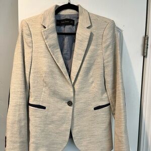 Zara Blazer - Large
